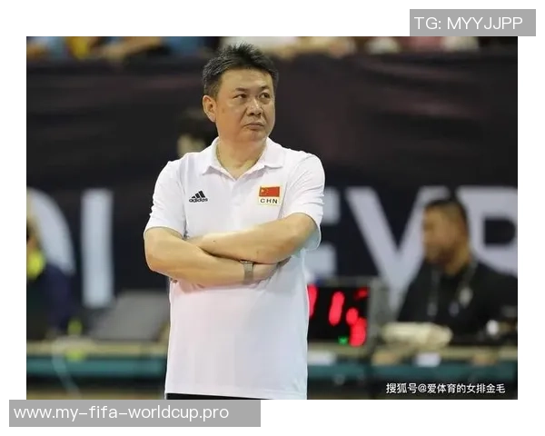 黄伟专访：从排球小将到国家队核心的成长之路与心路历程